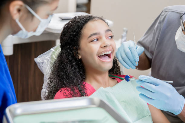 Best Emergency Wisdom Teeth Removal in Combee Settlement, FL