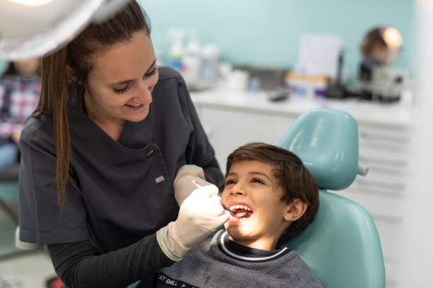 Best Pediatric Emergency Dentist in Combee Settlement, FL