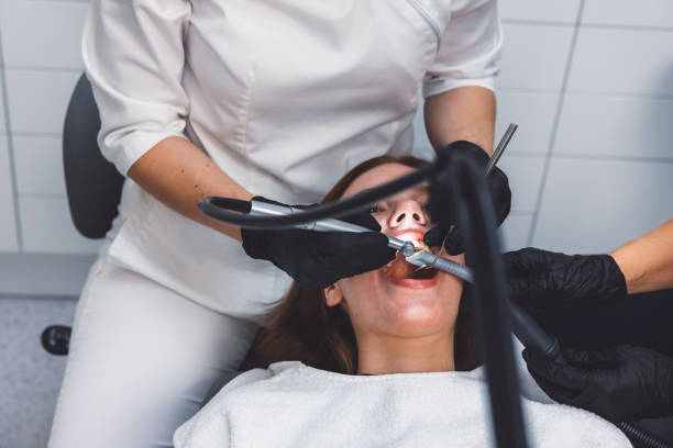 Best After-Hours Dental Trauma Care in Combee Settlement, FL